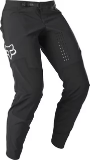Spodnie rowerowe - Fox Fox Defend Pants Men, czarny US 36 | XL 2022 Spodnie MTB długie 28889-001-36 - grafika 1