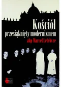 Religia i religioznawstwo - Kościół przesiąknięty modernizmem - miniaturka - grafika 1