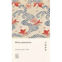 Tajfuny Wiwat małżeństwo - Oda Sakunosuke - Powieści - miniaturka - grafika 3