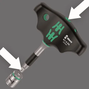 ZESTAW KRAFTFORM KOMPAKT 400 RA, SET 2, 9CZ. - Inne urządzenia budowlane - miniaturka - grafika 12