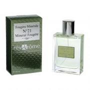 Wody i perfumy męskie - Revarome No. 21 Mineral Fougere For Men woda toaletowa 100ml - miniaturka - grafika 1