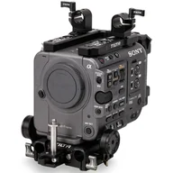 Akcesoria fotograficzne - Tilta Klatka operatorska do Sony FX6 Advanced Kit V-Mount [ES-T20-B-V] - miniaturka - grafika 1