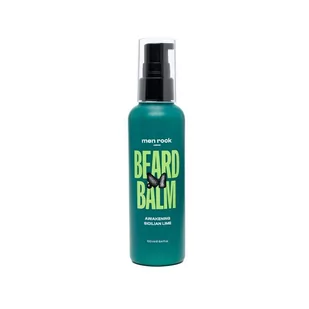 Awakening Beard Balm pobudzający balsam do brody Sicilian Lime and Caffeine 100ml - Kosmetyki i akcesoria do pielęgnacji brody - miniaturka - grafika 1