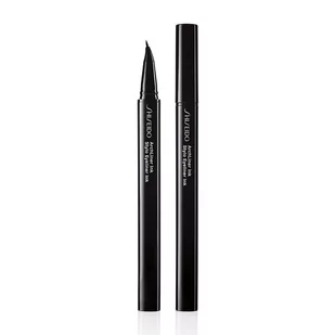Shiseido Eyeliner w pisaku Archliner Ink 01 Black - Eyelinery - miniaturka - grafika 1