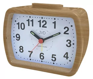 JVD Budzik SR309.7 Bell Alarm uniwersalny 10547-uniw - Zegary - miniaturka - grafika 1