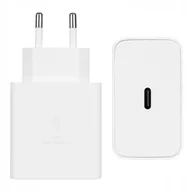 Ładowarki do telefonów - Ładowarka sieciowa Samsung Trio 65W EP-TA865W - miniaturka - grafika 1