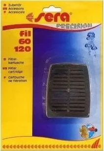 Sera Zapasowy kartridż do Fil 60/120 - Filtry akwariowe i akcesoria - miniaturka - grafika 1