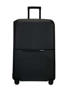 Walizka duża XL Samsonite Magnum Eco - graphite - Walizki - miniaturka - grafika 1