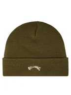 Czapki męskie - Billabong Czapka EBYHA00124 Brązowy - miniaturka - grafika 1