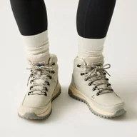 Buty trekkingowe damskie - Regatta Trapery damskie z membraną Sherbourne Szary, Rozmiar: 42 - miniaturka - grafika 1