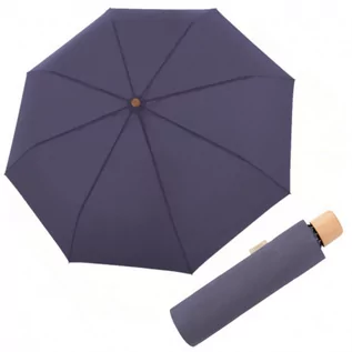 Parasole - NATURE MINI idealny fioletowy - parasol FSC® ECO - grafika 1