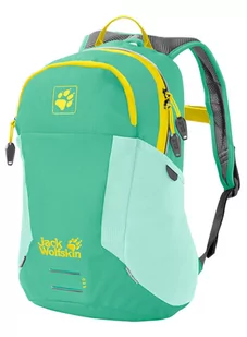 Jack Wolfskin Unisex Moab Jam Dziecięcy Plecak Sportowy - Plecaki - miniaturka - grafika 3