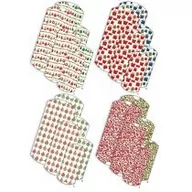 Opakowania i torebki na prezenty - Zestaw świątecznych pudełek prezentowych GCS - miniaturka - grafika 1