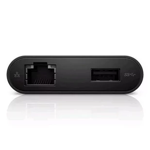 Dell ADPT CON DA200 EMEA R - Dodatki do drukarek i skanerów - miniaturka - grafika 1