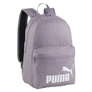 Plecak Puma Phase III 22L 090118 - Plecaki szkolne i tornistry - miniaturka - grafika 1