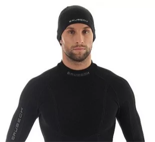 Brubeck, Czapka, Extreme Merino, rozmiar XS - Czapki damskie - miniaturka - grafika 1