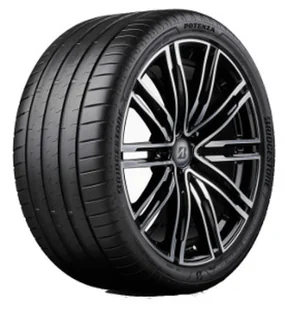 Bridgestone Potenza Sport 235/45R20 100Y - Opony letnie - miniaturka - grafika 1