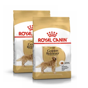 Royal Canin Golden Retriever Adult 12 kg - Sucha karma dla psów - miniaturka - grafika 4