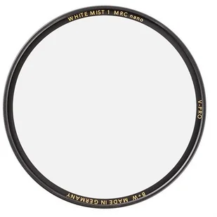 B+W White Mist 1 MRC nano V-Pro 49mm 1108716 - Filtry fotograficzne - miniaturka - grafika 1