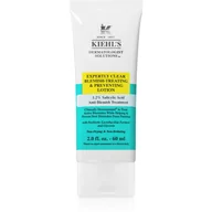 Kremy do twarzy - Kiehl's Dermatologist Solutions Expertly Clear Blemish-Treating & Preventing Lotion krem do twarzy do skóry trądzikowej dla kobiet 60 ml - miniaturka - grafika 1