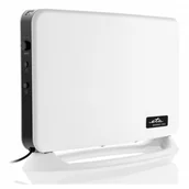 Ogrzewanie przenośne - ETA Grzejnik konwektorowy ETA Warmie 162490000 - miniaturka - grafika 1