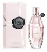 Wody i perfumy damskie - Viktor & Rolf Flowerbomb Bloom Woda toaletowa 100ml - miniaturka - grafika 1