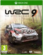 Gry Xbox One - WRC 9 PL/ENG (XONE/XSX) // WYSYŁKA 24h // DOSTAWA TAKŻE W WEEKEND! // TEL. 48 660 20 30 - miniaturka - grafika 1