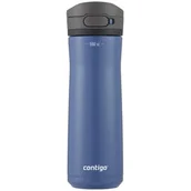 Butelki termiczne - CONTIGO Butelka termiczna Contigo Jackson Chill 2.0 BLUE CORN 590 ml 2156440 - miniaturka - grafika 1