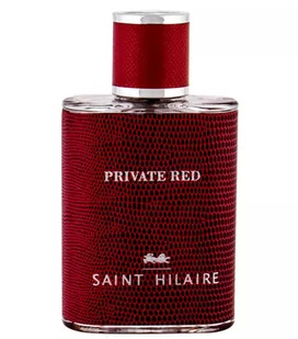 Saint Hilaire Private Red woda perfumowana 100ml - Wody i perfumy męskie - miniaturka - grafika 1