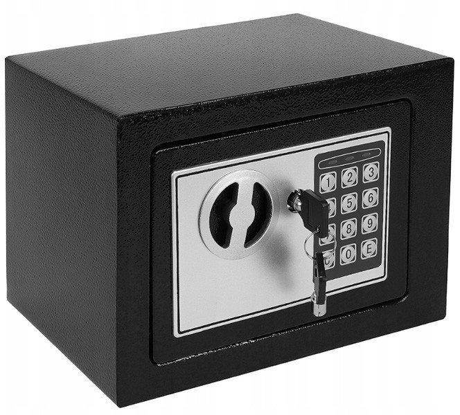 Tracer Sejf Elektroniczny Compact Guard