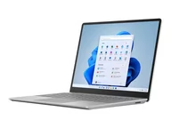 Laptopy - Microsoft Surface Go 2 i5/8GB/256GB PLATINUM 8QF-00031 - miniaturka - grafika 1