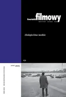 Czasopisma - Kwartalnik Filmowy - miniaturka - grafika 1