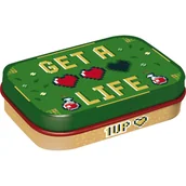Gadżety do domu - Pudełko z cukierkami - Mint Box - Get A Life - miniaturka - grafika 1
