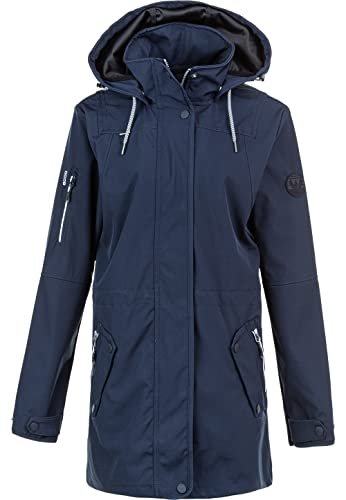 Whistler Damska kurtka softshell Isobel