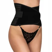 Odzież ciążowa - PAS lędźwiowy brzuszny POOPERACYJNY na przepuklinę po porodzie na kręgosłup - miniaturka - grafika 1