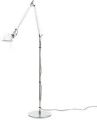 Lampy stojące - Artemide - Tolomeo Lampa Podłogowa Biała Artemide - miniaturka - grafika 1