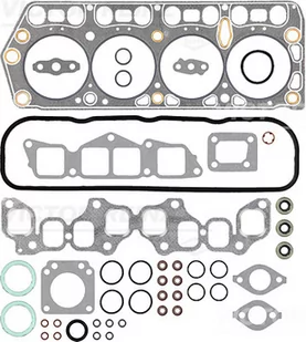 REINZ Zestaw uszczelek, głowica cylindrów 02-53110-01 - Układ chłodzenia - akcesoria - miniaturka - grafika 1