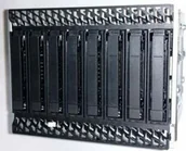 Obudowy i kieszenie na dyski twarde - Hot Swap Drive Bay 8x2.5"SAS/SATA f.P4000 DPPur. AUP8X25S3DPDK - miniaturka - grafika 1