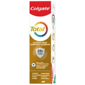 Pasty do zębów - Colgate Total Anti-Tartar, pasta do zębów, 75 ml - miniaturka - grafika 1