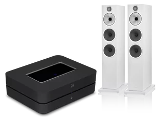 Bluesound POWERNODE + 603 S3 - Zestawy stereo - miniaturka - grafika 3