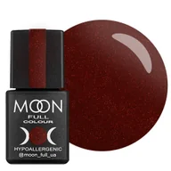 Lakiery hybrydowe - Lakier hybrydowy Moon Full color nr 316, 8 ml - miniaturka - grafika 1