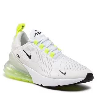 Buty sportowe damskie - Nike Sportswear Air Max 270 AH6789 - grafika 1