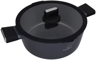 ZWIEGER Garnek ZWIEGER Vesna 28 cm - Garnki - miniaturka - grafika 1