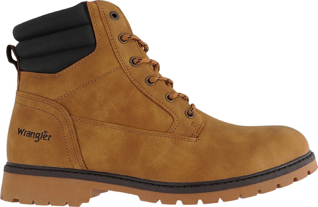 Wrangler Buty męskie Wrangler Eden High 20263051 35A 45