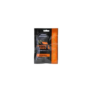 Chipsy z mięsa kurczaka "Parmanello" 35g - Chipsy - miniaturka - grafika 1