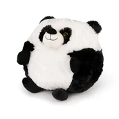 Maskotki i pluszaki - Handwarmer Panda / Cozy Noxxiez - panda maskotka - poduszka - miniaturka - grafika 1