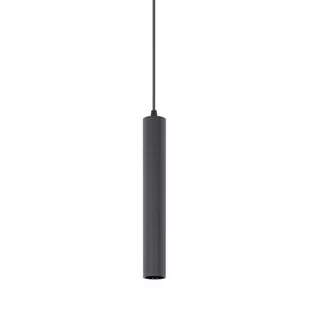 Wisząca lampa do szynoprzewodu Magnetic Rinet TRM-53623-12W-3K Italux LED 12W 3000K czarny - Lampy sufitowe - miniaturka - grafika 1