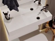 Umywalki - Umywalka SHANGHAI R - miniaturka - grafika 1