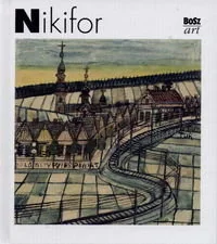 Nikifor album mały - Książki o kulturze i sztuce - miniaturka - grafika 1