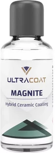 Ultracoat Magnite  hybrydowa powłoka ceramiczna, skuteczna ochrona 50ml - Kosmetyki samochodowe - miniaturka - grafika 1